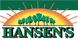 Hansen's Tree Lawn & Landscaping Inc logo