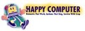 Happy Computer, Inc. logo