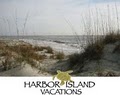 Harbor Island Vacations logo