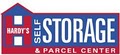 Hardy's Self Storage image 1