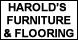 Harold's Furniture & Flooring image 1