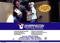 Harrington Moving & Storage Company logo