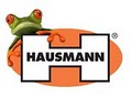Hausmann Industries logo