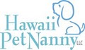 Hawaii Pet Nanny, LLC logo