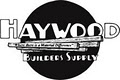 Haywood Builders Supply logo