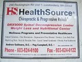 HealthSource Chiropractic of Londonderry image 4