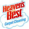 Heaven's Best Carpet Cleaning Tacoma logo