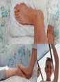 Heeling Sole Barefoot Massage Therapy image 7