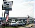 Heritage Chevrolet and Trucktown: Sales and Service logo