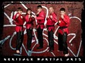 Heritage Martial Arts Center image 1