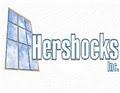 Hershocks Inc-Windows Doors Glass- logo