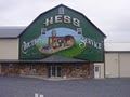 Hess John M Auction Service Inc logo