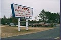 Hi-Way Used Parts logo