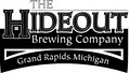 Hideout Brewing Company logo