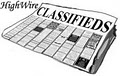 Highwire Classifieds logo