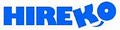 Hireko Golf logo