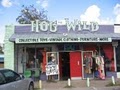 Hog Wild Texas Vintage image 2