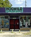 Hog Wild Texas Vintage image 3