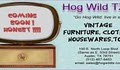 Hog Wild Texas Vintage image 1