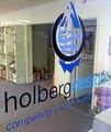 Holberg Design Inc. logo