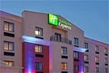 Holiday Inn Express Hotel Saugus (Logan Airport) logo