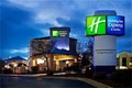 Holiday Inn Express Hotel & Suites Asheville-Biltmore Square logo