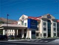 Holiday Inn Express Hotel & Suites Carson City image 1