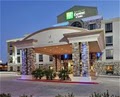 Holiday Inn Express Hotel & Suites Desoto image 1