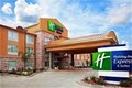 Holiday Inn Express Hotel & Suites Lafayette-South logo