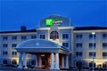 Holiday Inn Express Hotel & Suites Rockford-Loves Park logo
