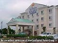 Holiday Inn Express Hotel & Suites Six Flags West-Boerne image 1