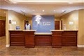 Holiday Inn Express Hotel & Suites Southern Pines?Pinehurst Area image 2