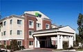 Holiday Inn Express Hotel & Suites Southern Pines?Pinehurst Area logo