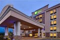 Holiday Inn Express Wilkes Barre East logo