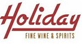 Holiday Package Store logo