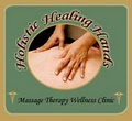 Holistic Healing Hands, Inc. logo