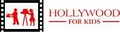 Hollywood for Kids logo
