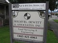 Holmvig Dewitt & Associates logo