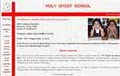 Holy Ghost Catholic Day School image 1