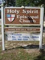 Holy Spirit Episcopal Preschool logo