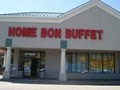 Home Bon Buffet logo