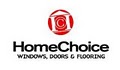 Home Choice Windows, Doors and Flooring logo