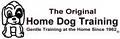 Home Dog Training logo