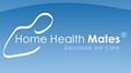 Home Health Mates logo
