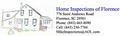 Home Inspections of Florence logo