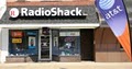 Hometown Electronics - RadioShack Dealer logo
