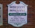 Honeycutt & Honeycutt, PLLC logo