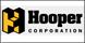 Hooper Corporation logo