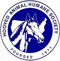 Hooved Animal Humane Society logo