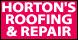 Horton's Roofing & Repair image 2